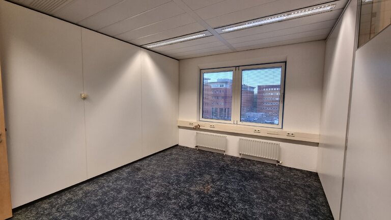 BusinessCenter At The Park Unit 3.12