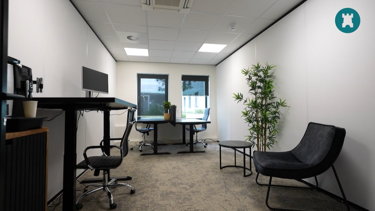 BusinessCenter De Ommelanden Unit 211 - Unit 0.4
