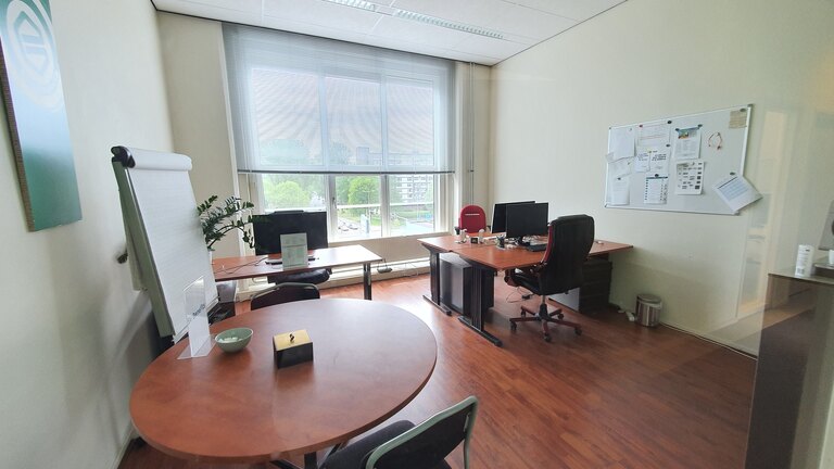 BusinessCenter De Ommelanden Unit 215 C - Unit 3.4