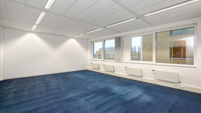 BusinessCenter Delta Unit 14