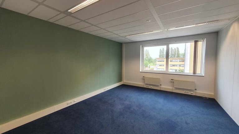 BusinessCenter Delta Unit 13