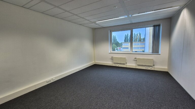 BusinessCenter Delta Unit 13