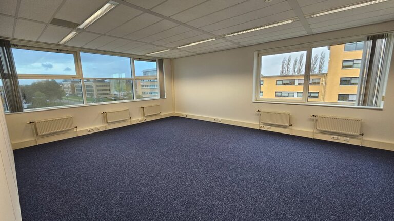 BusinessCenter Delta Unit 19