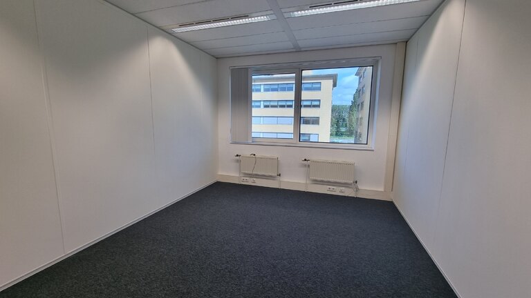 BusinessCenter Delta Unit 25