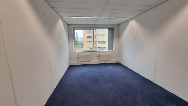 BusinessCenter Delta Unit 25