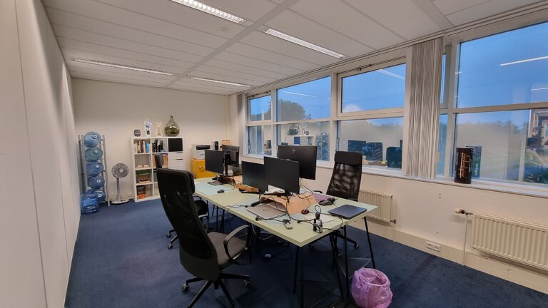 BusinessCenter Delta Unit 29