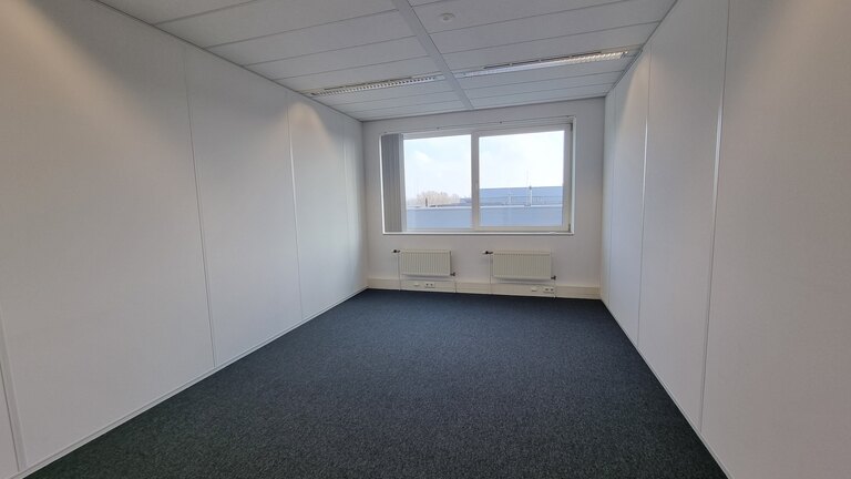 BusinessCenter Delta Unit 6