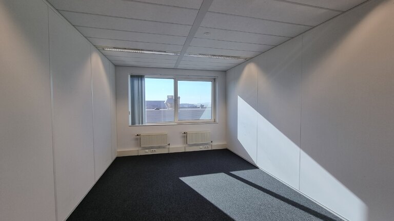 BusinessCenter Delta Unit 9
