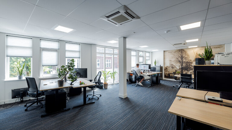 BusinessCenter Nunspeet Unit 1