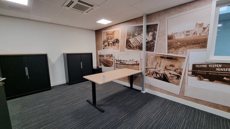 BusinessCenter Nunspeet Unit 3