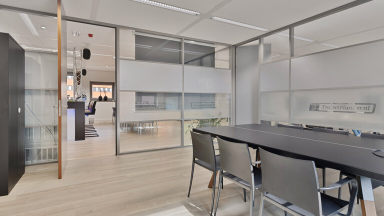 BusinessCenter L' Arc en Ciel Unit Corporate Office - 3e etage Rechts