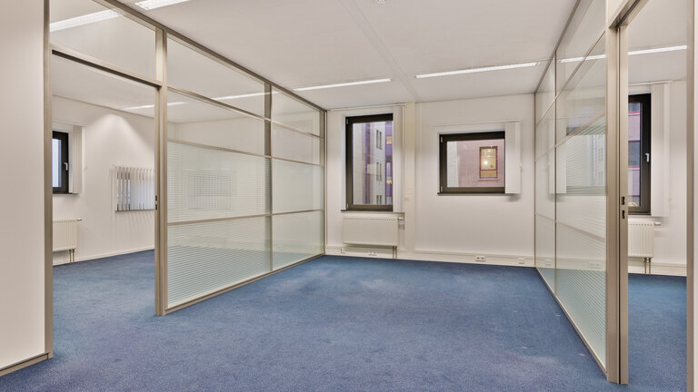 BusinessCenter L' Arc en Ciel Unit Business Apartment - 4e etage