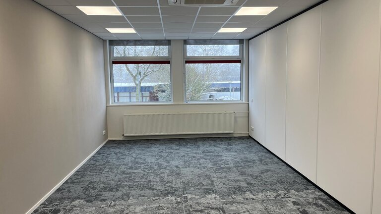 BusinessCenter Leek Unit 10