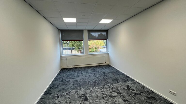 BusinessCenter Leek Unit 11