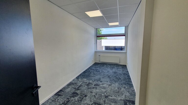 BusinessCenter Leek Unit 2