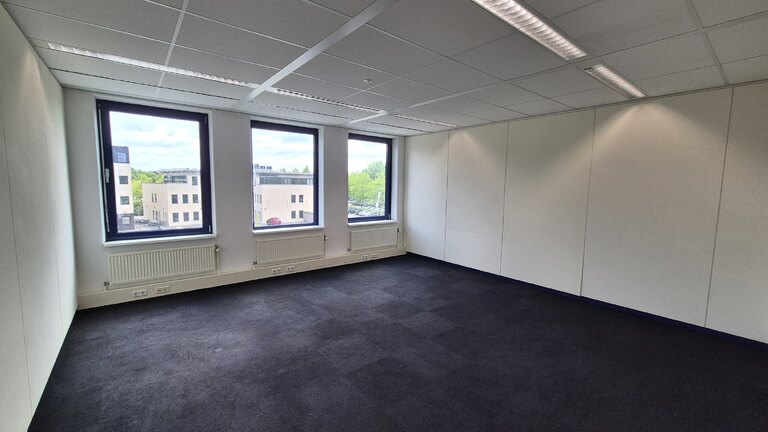 BusinessCenter Leusden Unit 23