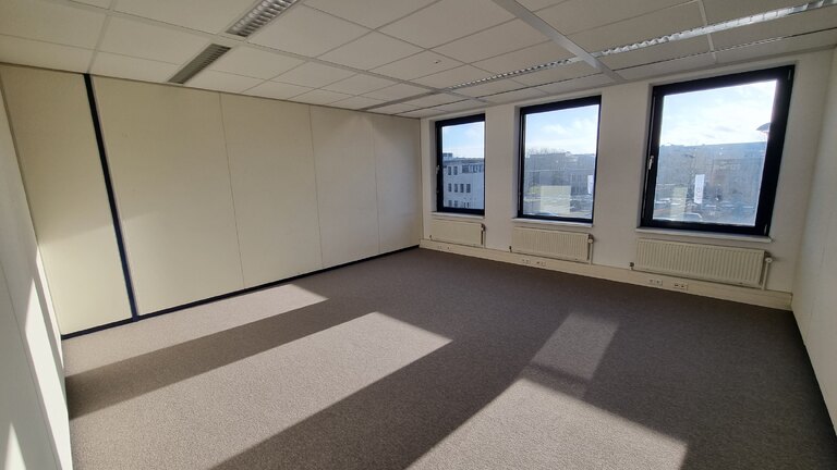 BusinessCenter Leusden Unit 23