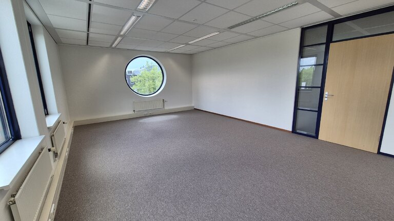 BusinessCenter Leusden Unit 20-21