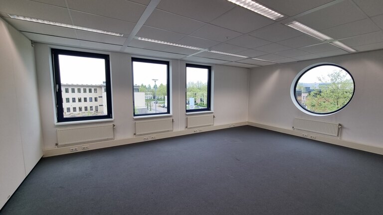 BusinessCenter Leusden Unit 20-21