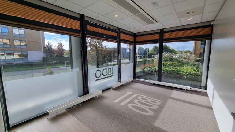 BusinessCenter Meander Unit Meander 725 - Unit 3