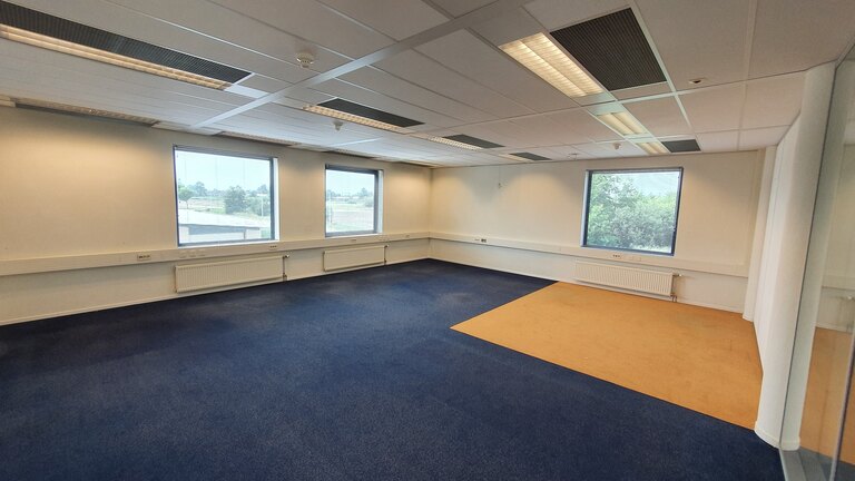 BusinessCenter Meppel Unit 1.09