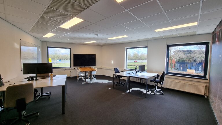 BusinessCenter Meppel Unit 1.12