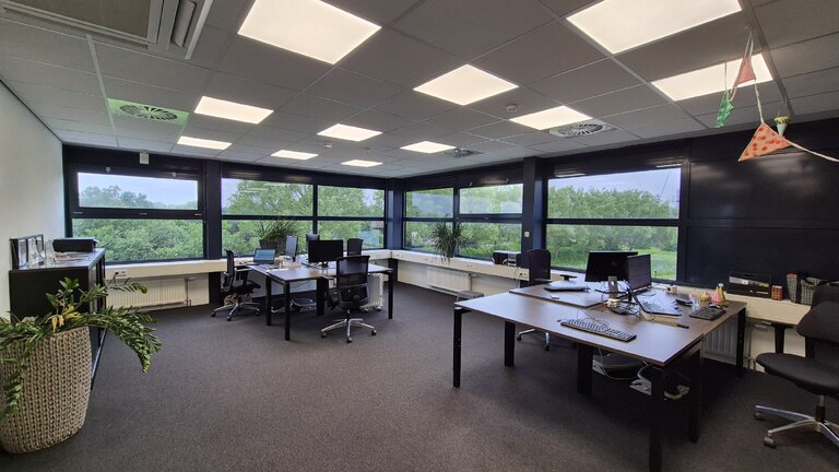 BusinessCenter Meppel Unit 2.07-2.08