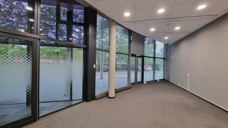 BusinessCenter Oosterwolde Unit B1