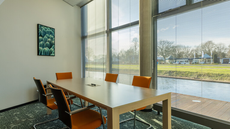 BusinessCenter Oosterwolde Unit B3