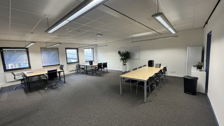 BusinessCenter Oosterwolde Unit Business Apartment V5