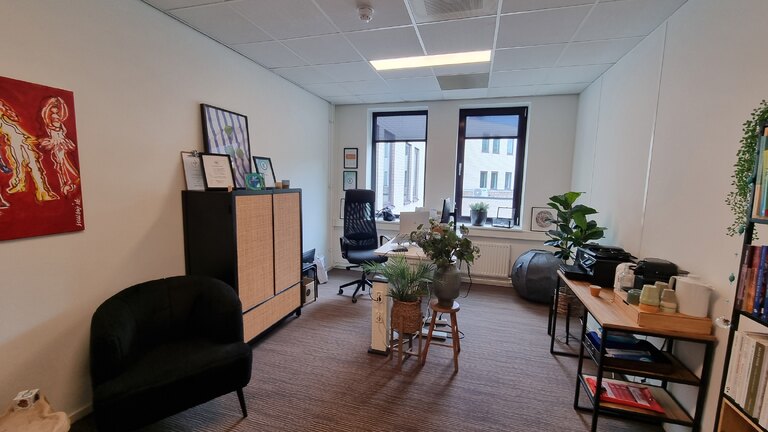 BusinessCenter Plesman Unit 3