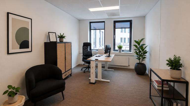 BusinessCenter Plesman Unit 3