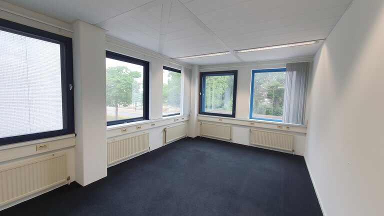 BusinessCenter Prins Unit 1.07