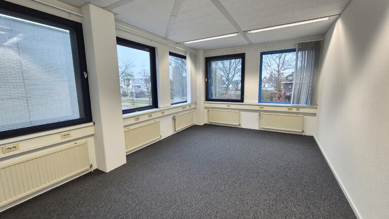 BusinessCenter Prins Unit 1.07