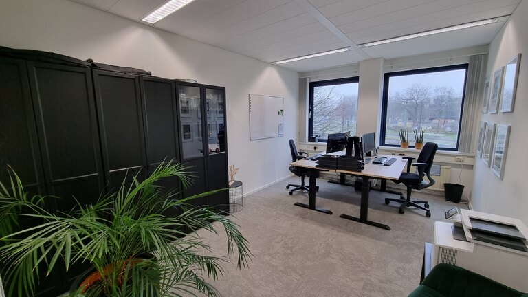 BusinessCenter Prins Unit 1.16