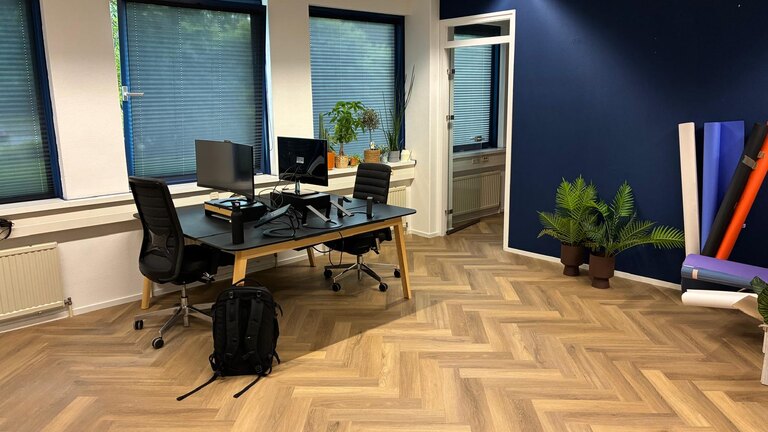 BusinessCenter Prins Unit 0.10-0.12