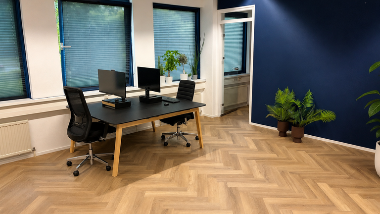 BusinessCenter Prins Unit 0.10-0.12
