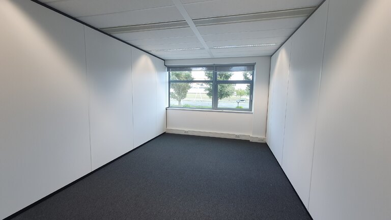 BusinessCenter Spoetnik Unit 1.7