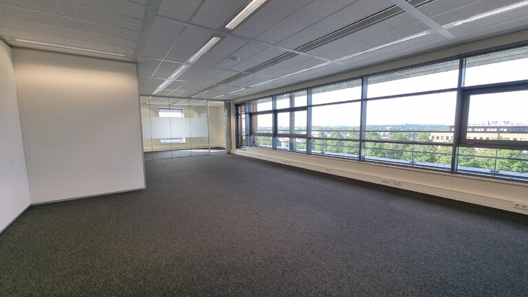 BusinessCenter Spoetnik Unit Business Apartment 6.2