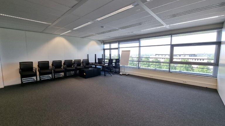 BusinessCenter Spoetnik Unit 6e etage - Business Unit 6.2A