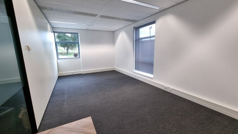 BusinessCenter Spoetnik Unit 0.5