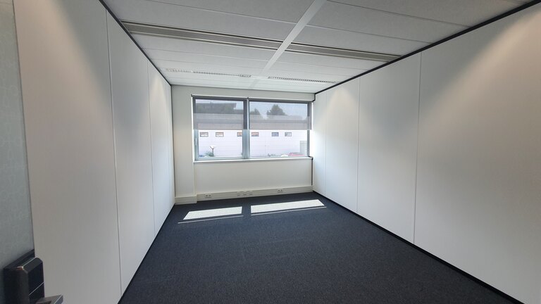 BusinessCenter Spoetnik Unit 2.9