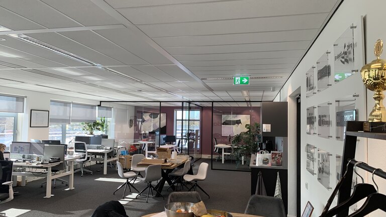 BusinessCenter Spoetnik Unit 2.12-2.13