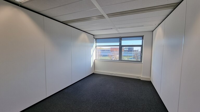 BusinessCenter Spoetnik Unit 3.2