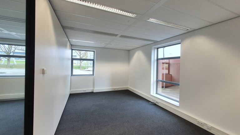 BusinessCenter Spoetnik Unit 0.5