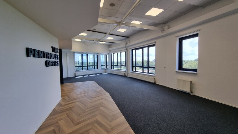 BusinessCenter Harderwijk Unit 5e etage