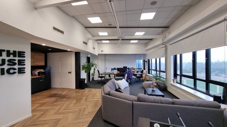 BusinessCenter Harderwijk Unit 5e etage
