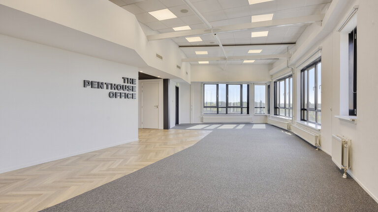 BusinessCenter Harderwijk Unit 5e etage
