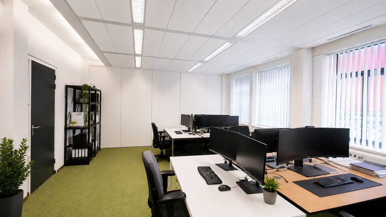 BusinessCenter The Rock Unit R101-R105