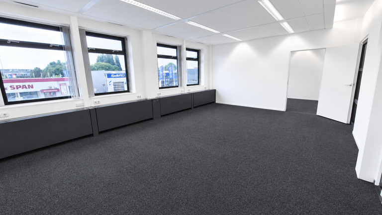 BusinessCenter The Rock Unit R101-R105